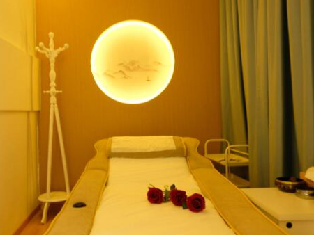 深圳宝安区足疗养生全解析：从脚底反射区看全身健康密码